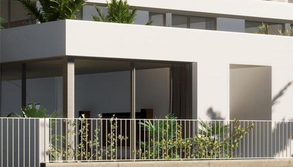 Foto 1 de Loft en venda a Calle Bentinerfe, 8, Casco Urbano, Santa Cruz de Tenerife