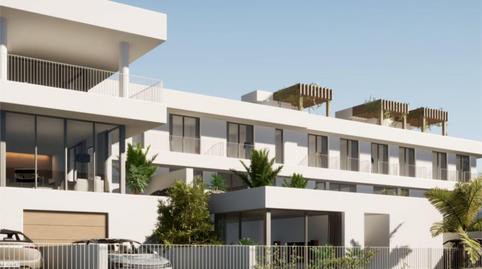 Foto 2 de Loft en venda a Calle Bentinerfe, 8, Casco Urbano, Santa Cruz de Tenerife