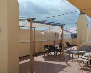 Terrace of Flat for sale in Vilamarxant  with Air Conditioner, Terrace and Balcony