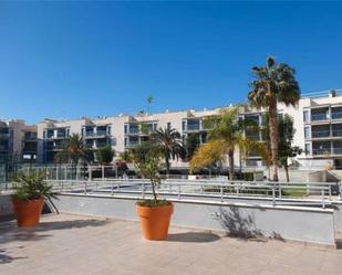 Exterior view of Apartment for sale in Almenara  with Terrace and Swimming Pool