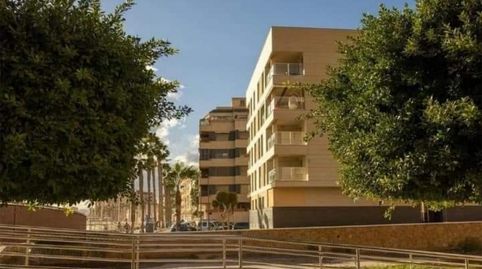 Foto 4 de Piso en venta en Paseo de la Constitución, 39, Casco Antiguo, Águilas