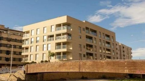 Foto 3 de Piso en venta en Paseo de la Constitución, 39, Casco Antiguo, Águilas