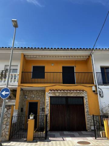 Casa adosada en alquiler en carrer gregal,  de vil