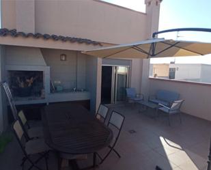 Attic to rent in Calle Zorrilla, 17, Santa Pola ciudad