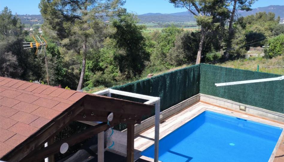 Photo 1 of House or chalet for sale in Carrer Florida, 19, Palau-solità i Plegamans, Barcelona