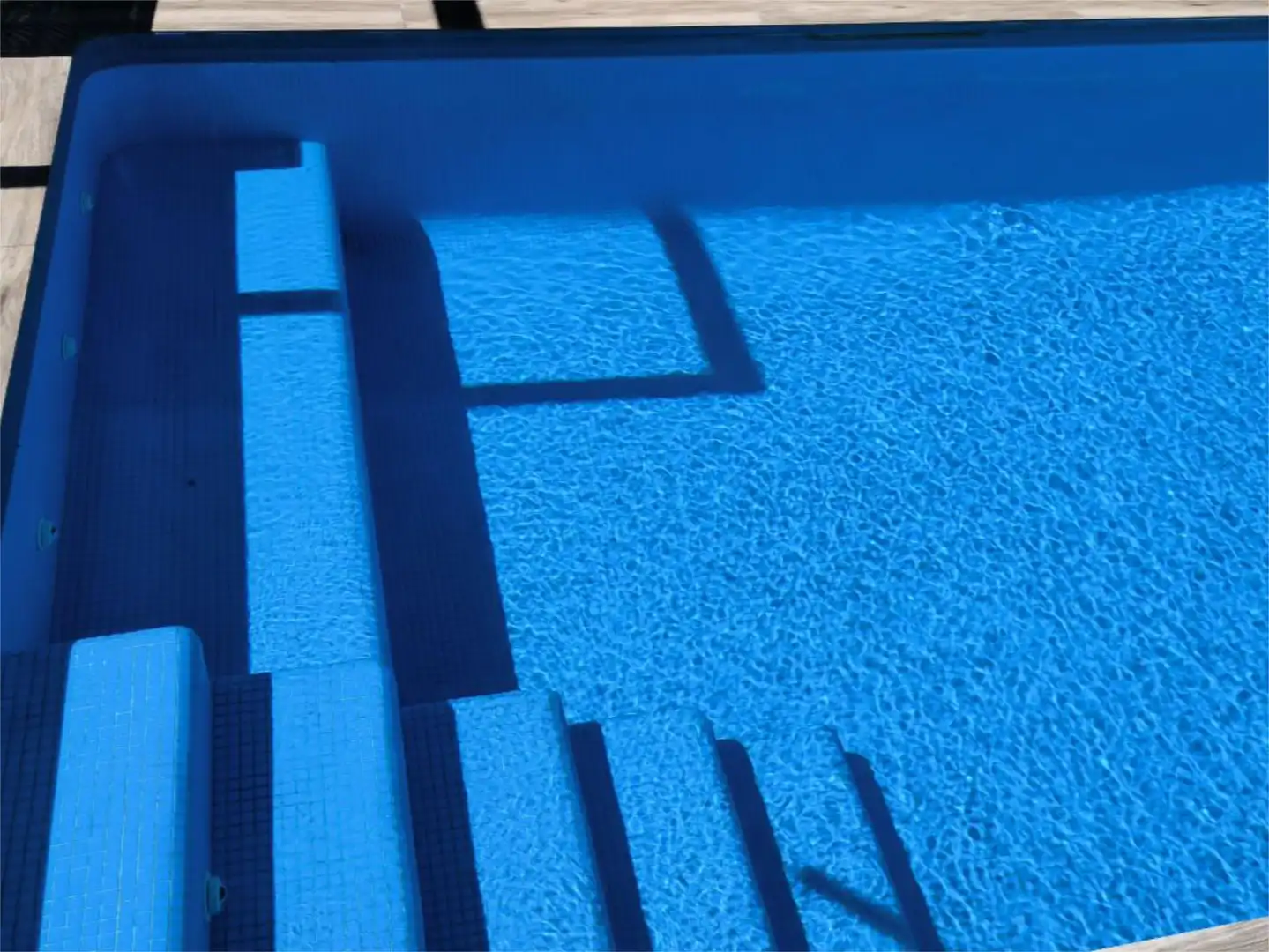 Casa o xalet en venda a Carrer Florida, 19, Palau-solità i Plegamans Piscina de Casa o xalet en venda en Palau-solità i Plegamans amb Aire condicionat, Calefacció i Jardí privat