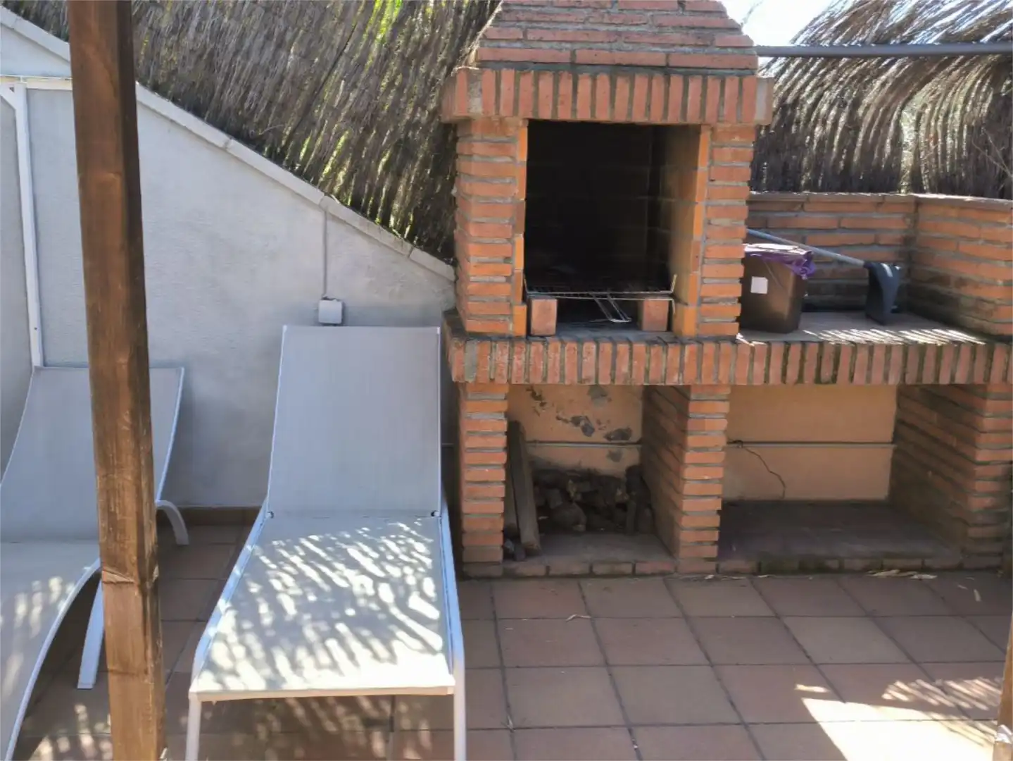 Casa o xalet en venda a Carrer Florida, 19, Palau-solità i Plegamans Jardí de Casa o xalet en venda en Palau-solità i Plegamans amb Aire condicionat, Calefacció i Jardí privat