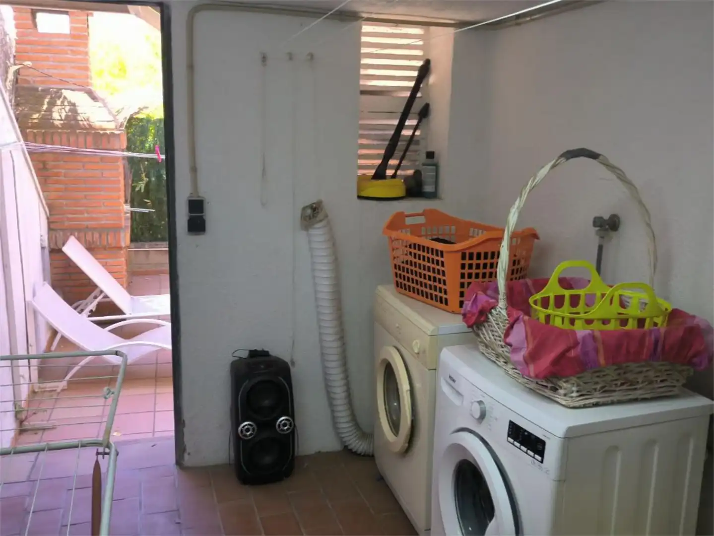 Casa o xalet en venda a Carrer Florida, 19, Palau-solità i Plegamans Casa o xalet en venda en Palau-solità i Plegamans amb Aire condicionat, Calefacció i Jardí privat