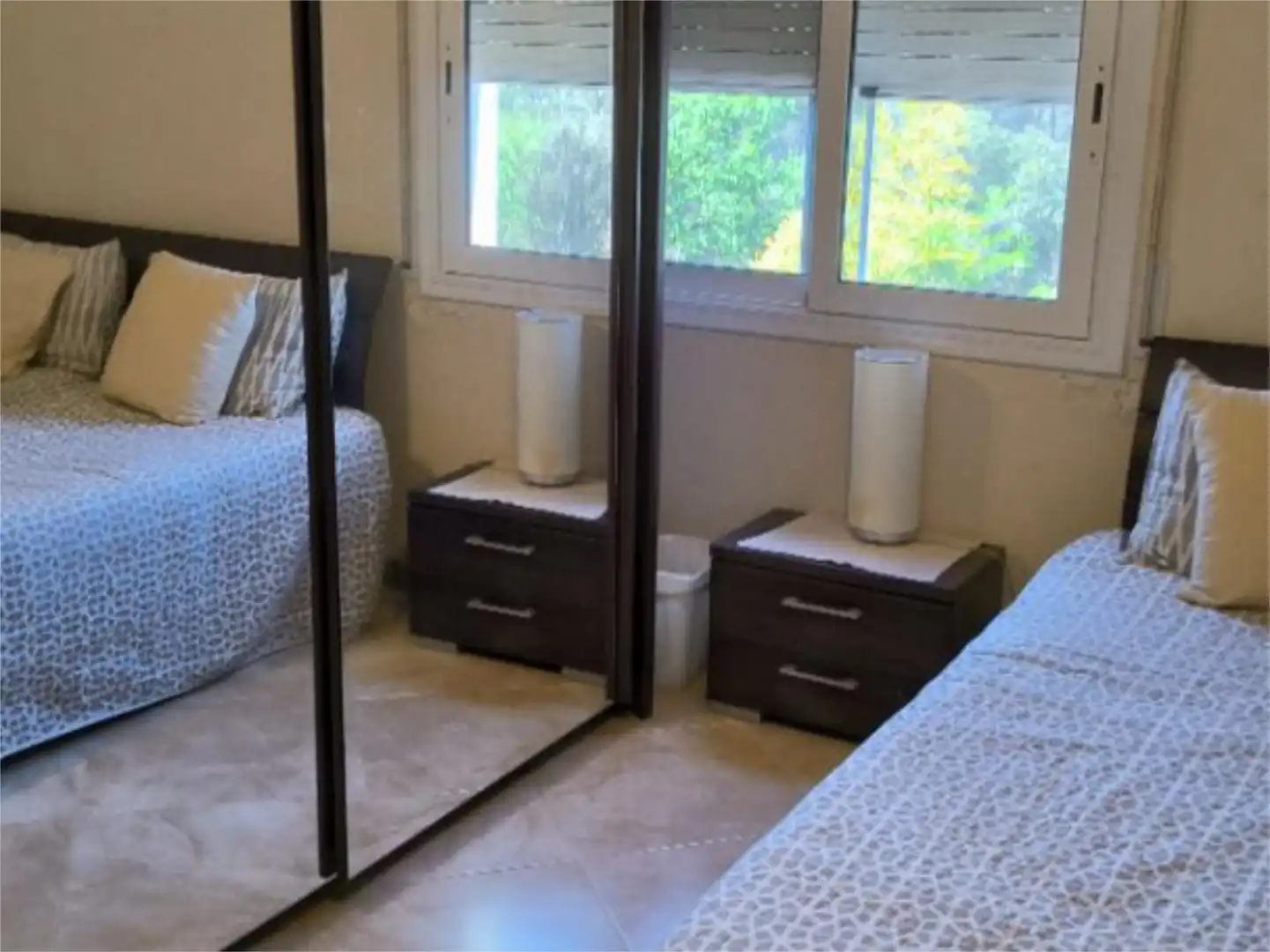 Casa o xalet en venda a Carrer Florida, 19, Palau-solità i Plegamans Dormitori de Casa o xalet en venda en Palau-solità i Plegamans amb Aire condicionat, Calefacció i Jardí privat