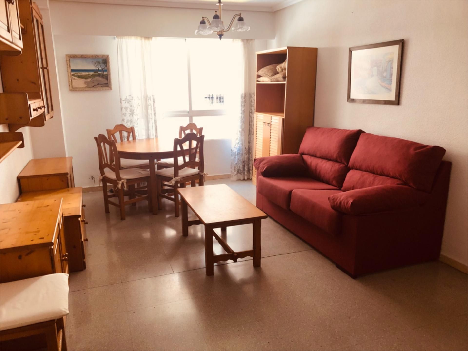 Flat for sale in Carrer Enrique Pire García, 16, Sector V
