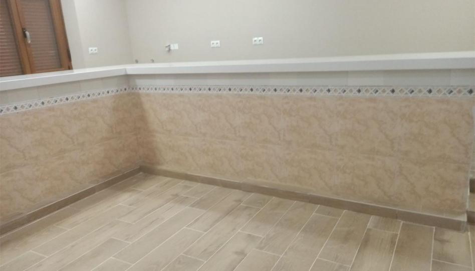 Premises to rent in Calle Padre Isla, 60, Cistierna, León - image 1 Photo 1 of Premises to rent in Calle Padre Isla, 60, Cistierna, León