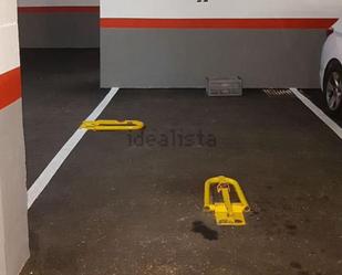 Parking of Garage to rent in Benalmádena