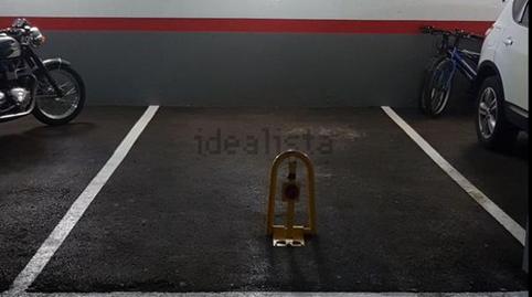 Photo 3 of Garage for rent in Calle Estribor, 10, Zona Centro Comercial Torrequebrada, Benalmádena