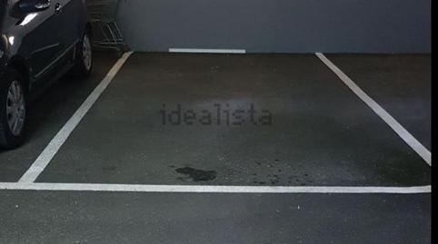 Photo 4 of Garage for rent in Calle Estribor, 10, Zona Centro Comercial Torrequebrada, Benalmádena