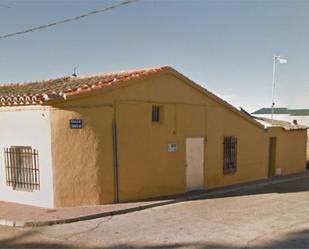 Exterior view of Planta baja for sale in Pedrosillo de Alba