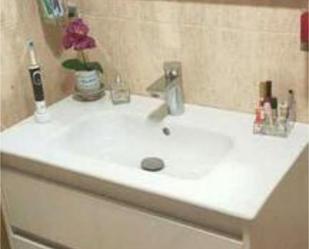 Bathroom of Apartment to rent in Vera  with Terrace and Swimming Pool