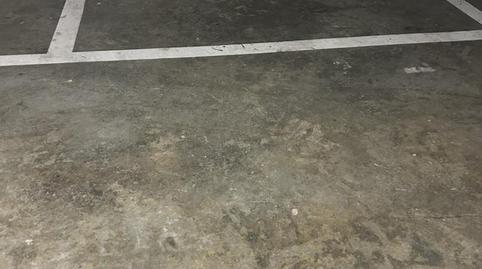 Photo 5 of Garage to rent in Avenida del Deporte, 10, Islantilla Golf, Huelva