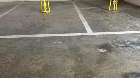 Photo 4 of Garage to rent in Avenida del Deporte, 10, Islantilla Golf, Huelva