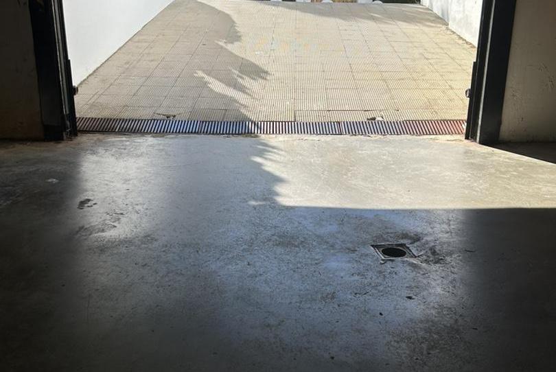 Photo 1 of Garage to rent in Avenida del Deporte, 10, Islantilla Golf, Huelva