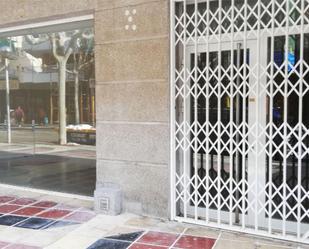 Exterior view of Premises to rent in Salou  with Air Conditioner and Heating