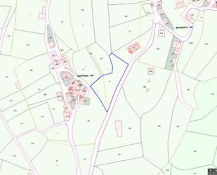 Constructible Land for sale in Oviedo 