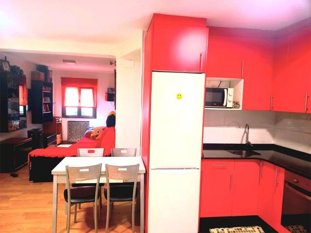 Piso en Venta en Avenida Tartier, 18 en Aller