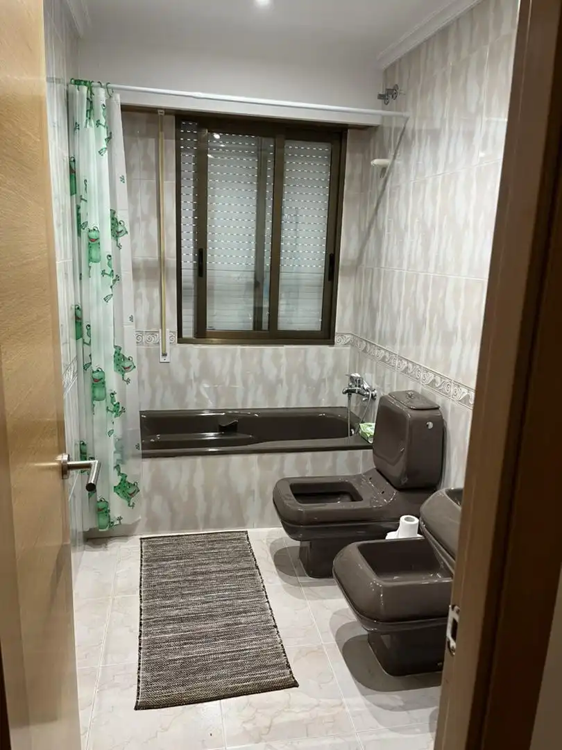 Casa o chalet en venta en :estrada Antiga a Santiago, 7, Ventiun Baño de Casa o chalet en venta en Ourense Capital