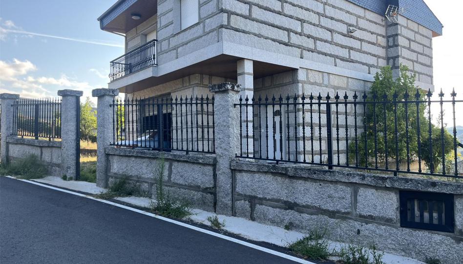 Foto 1 de Casa o xalet en venda a :estrada Antiga a Santiago, 7, Ventiun, Ourense