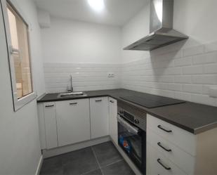 Kitchen of Flat for sale in Santa Coloma de Gramenet