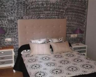 Dormitori de Pis en venda en Úbeda amb Terrassa