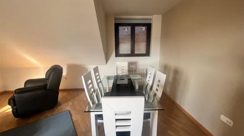 Piso en venta en Avenida del Obispo Panduro y Villafañe, 52, Valderas, León - imagen 4 Foto 4 de Piso en venta en Avenida del Obispo Panduro y Villafañe, 52, Valderas, León