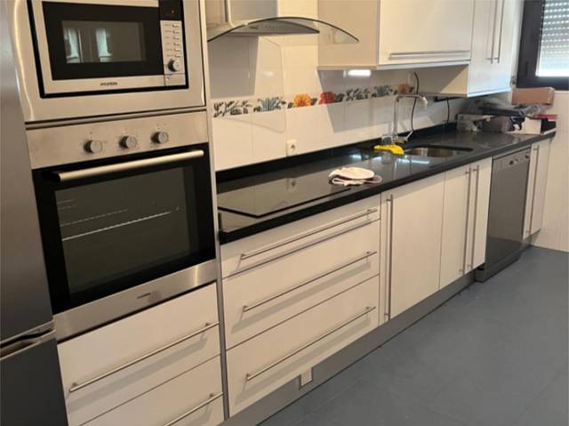 Piso en Venta en Avenida del Obispo Panduro y Villafañe, 52 en Valderas