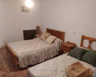 Bedroom of House or chalet for sale in Sinarcas  with Terrace