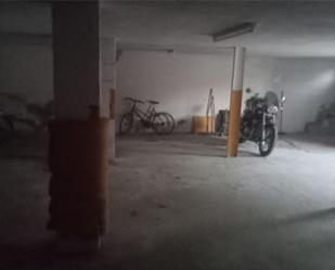 Parking of Garage to rent in San Roque