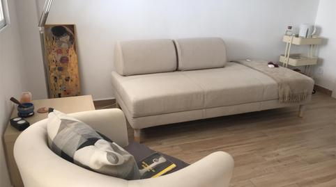 Office for rent in Calle Maestranza, 21, La Malagueta - Monte Sancha, Málaga Capital - image 2 Photo 2 of Office for rent in Calle Maestranza, 21, La Malagueta - Monte Sancha, Málaga Capital