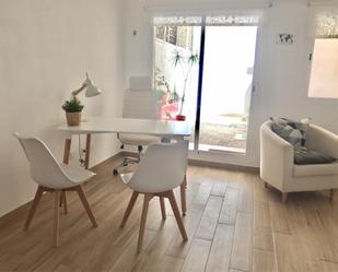 Bedroom of Office to rent in Málaga Capital