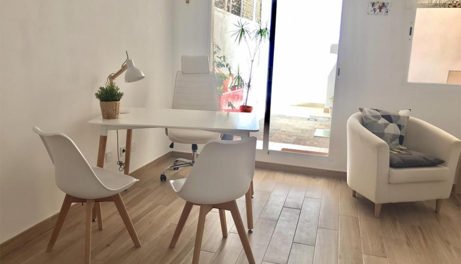 Office for rent in Calle Maestranza, 21, La Malagueta - Monte Sancha, Málaga Capital - image 1 Photo 1 of Office for rent in Calle Maestranza, 21, La Malagueta - Monte Sancha, Málaga Capital