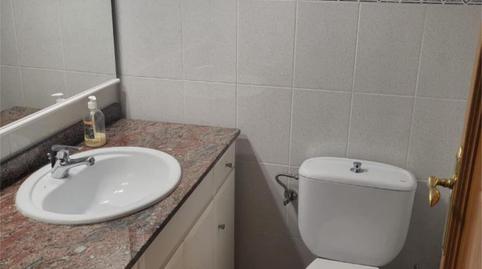 Foto 4 de Casa adosada de lloguer a Carrer Joaquim Rubio I Ors, 2-4, Coma-ruga platja, Tarragona