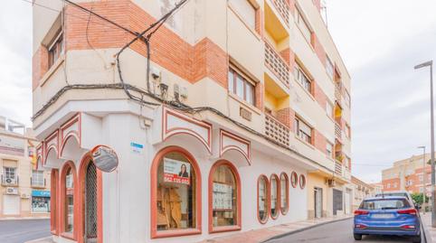 Flat for sale in Calle Real, 28, Roquetas Pueblo, Almería - image 2 Photo 2 of Flat for sale in Calle Real, 28, Roquetas Pueblo, Almería