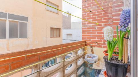 Flat for sale in Calle Real, 28, Roquetas Pueblo, Almería - image 4 Photo 4 of Flat for sale in Calle Real, 28, Roquetas Pueblo, Almería