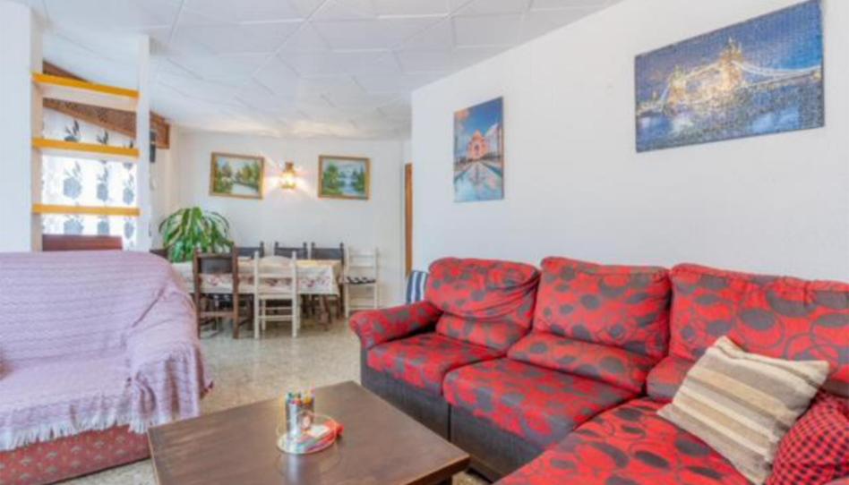 Flat for sale in Calle Real, 28, Roquetas Pueblo, Almería - image 1 Photo 1 of Flat for sale in Calle Real, 28, Roquetas Pueblo, Almería