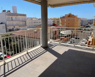 Flat to rent in Carrer Alcalá Galiano, 106, Moncófar Playa