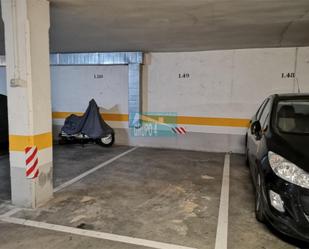 Parking of Garage for sale in  Zaragoza Capital