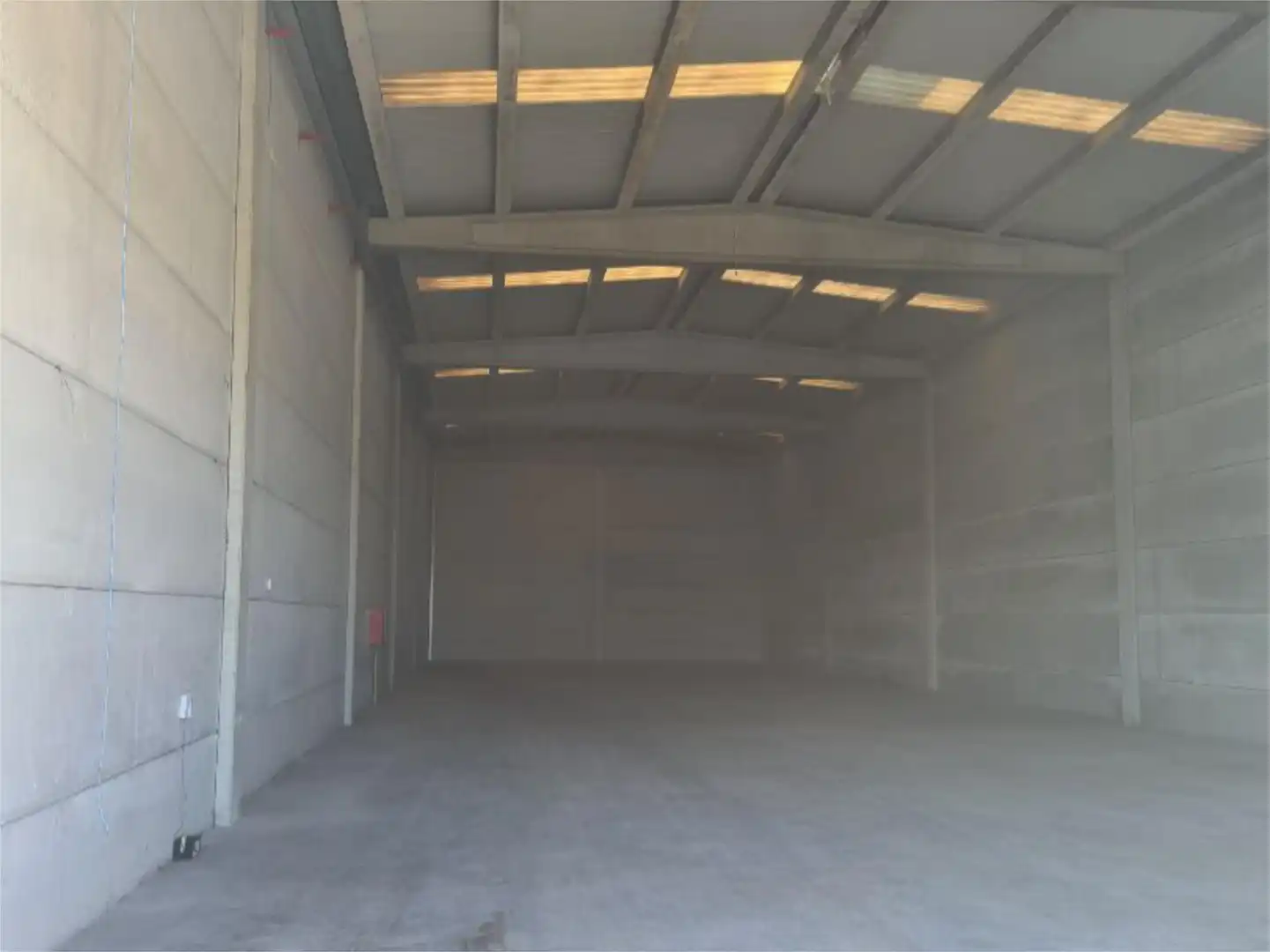 Nave industrial en venta en Calle Proyecto 4, 6, Quartell