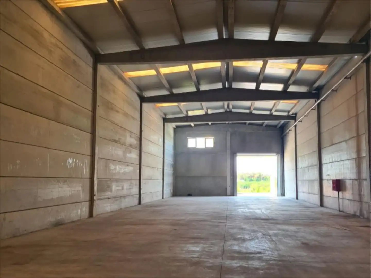 Nave industrial en venta en Calle Proyecto 4, 6, Quartell