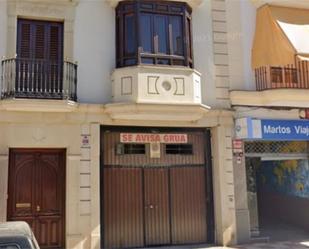 Exterior view of Box room for sale in Martos