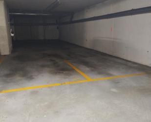 Parking of Garage for sale in Castrillón