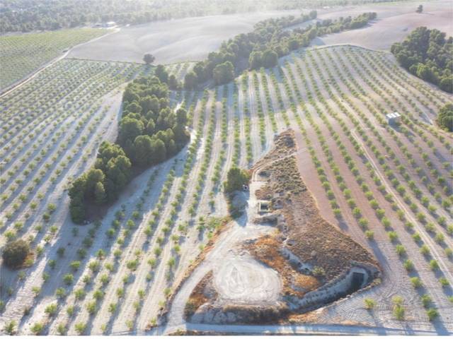 Finca rústica en Venta en Barrio San Marcos, 31 en Castilléjar