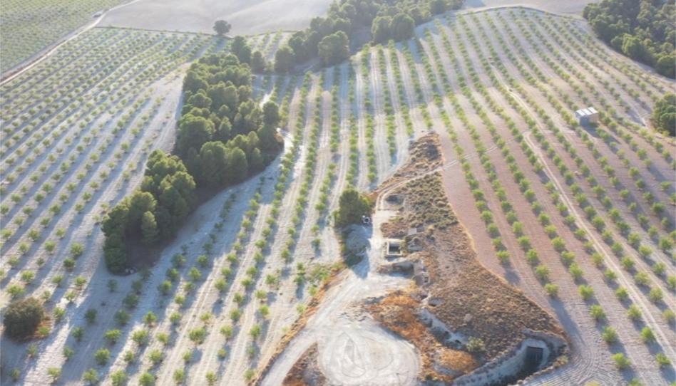 Finca rústica en venda a Barrio San Marcos, 31, Castilléjar, Granada - imatge 1 Foto 1 de Finca rústica en venda a Barrio San Marcos, 31, Castilléjar, Granada