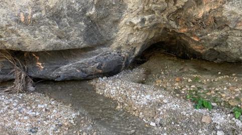 Finca rústica en venda a Barrio San Marcos, 31, Castilléjar, Granada - imatge 5 Foto 5 de Finca rústica en venda a Barrio San Marcos, 31, Castilléjar, Granada